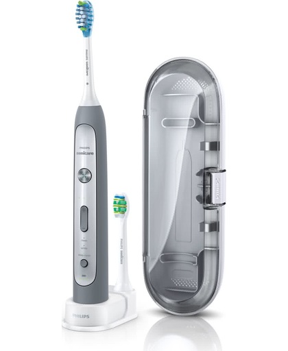 Philips Sonicare FlexCare Platinum Sonische, elektrische tandenborstel HX9112/12