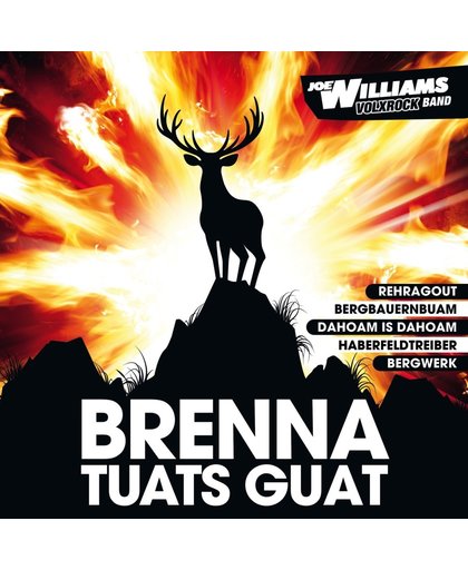 Brenna Tuats Guat