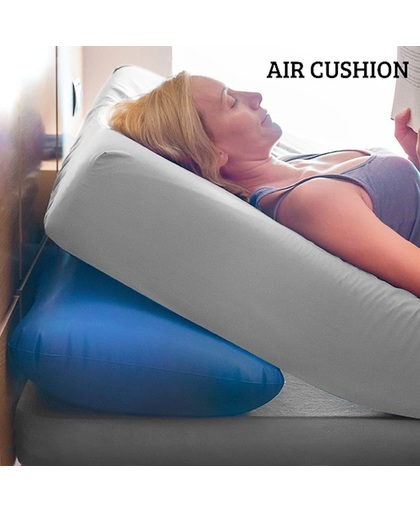 Air Cushion Opblaasbaar Levelkussen voor Matrassen
