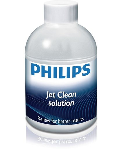 Philips HQ200 Jet Clean-oplossing