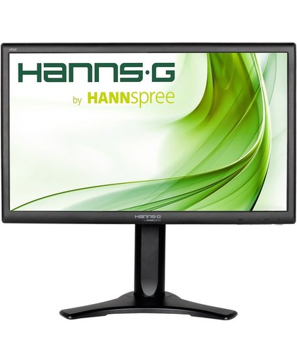 Hannspree Hanns.G HP 225 PJB computer monitor 54,6 cm (21.5") Full HD Zwart