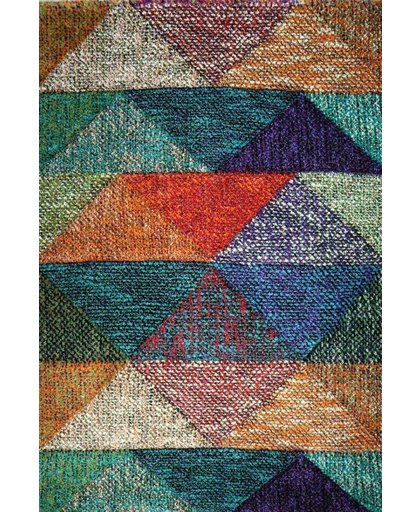 Karpet Marokko 22329-110 Multi-200 x 290 cm
