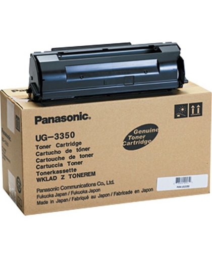 Panasonic Tonercartridge UG-3350