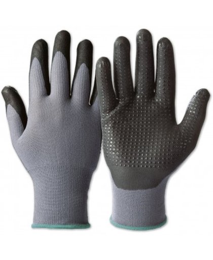 KCL GemoMech® 665 Nitril handschoen