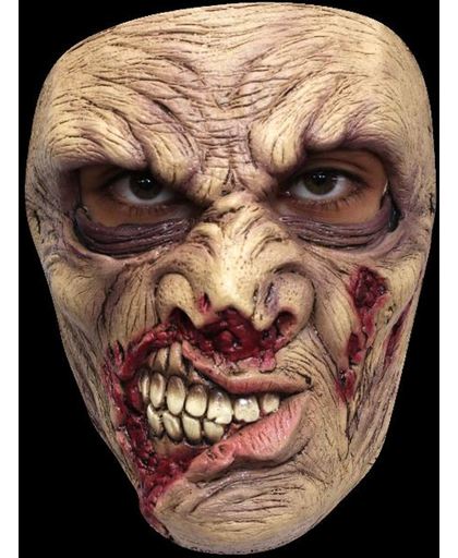 masker zombie