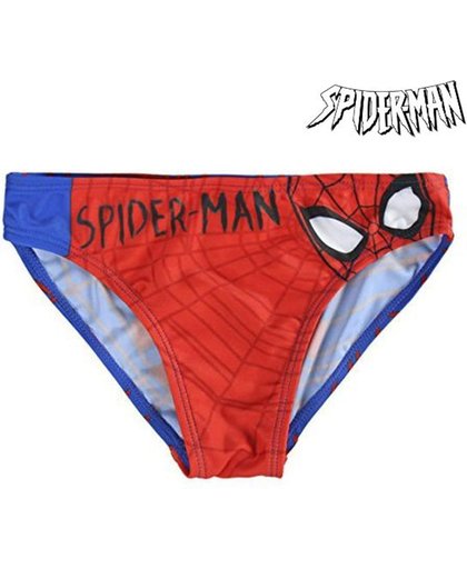 Badpak voor kinderen Spiderman 7289 (maat 3 jaar)