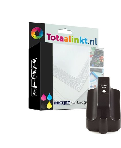 Inkt voor HP Photosmart-3200 |  zwart | huismerk