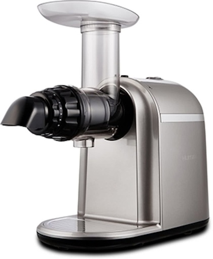 Hurom GH-SBE06 - GH - Horizontale slowjuicer - Zilver