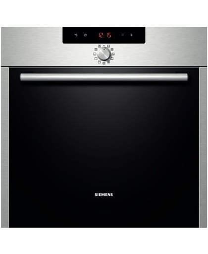 Siemens HB74AB520E Elektrische oven 60l A oven