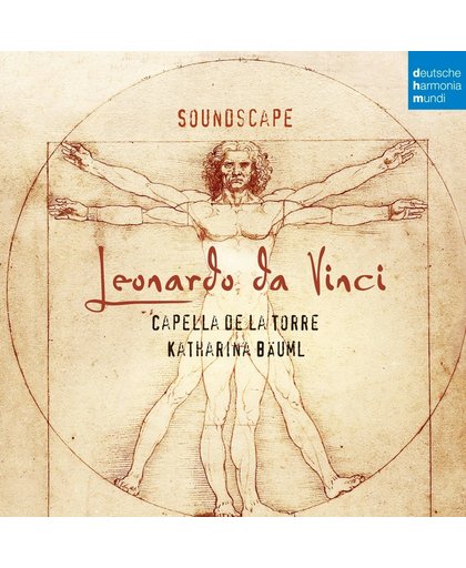 Soundscape - Leonardo Da Vinci