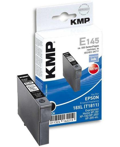 Epson T1811 - Inktcartridge / Zwart