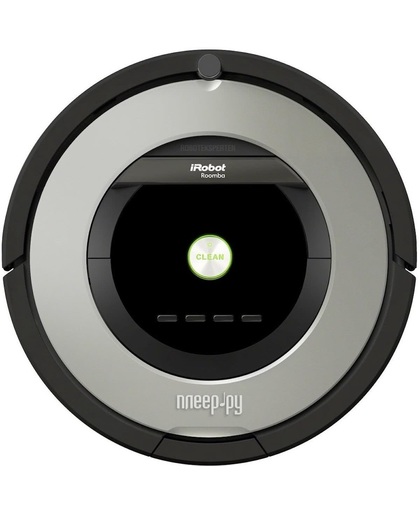 iRobot Roomba 865 - Robotstofzuiger
