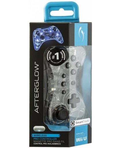 Afterglow Wireless Pro Controller (Blauw)