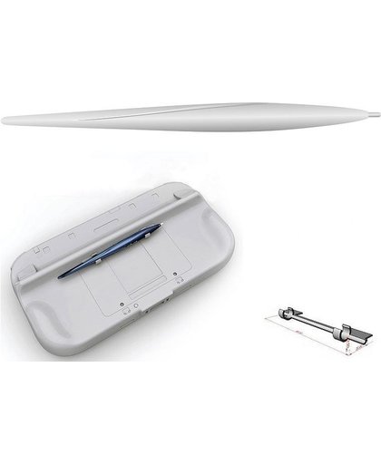 Speedlink Pilot Style Touch Pen (White)