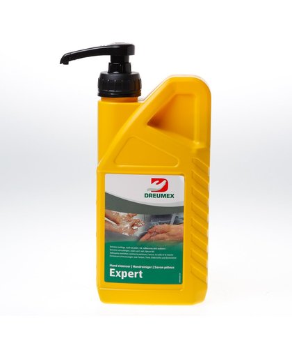 Dreumex Handreiniger Expert 1 Liter