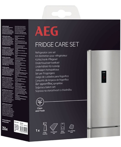 AEG A6KK4105 Onderhoudsset koelkast - universeel