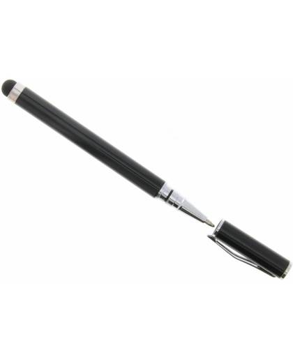 Smartphonehoesjes.nl - Compacte stylus pen met balpen