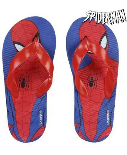 Slippers Spiderman 9350 (maat 31)
