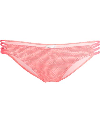 O'Neill Bikinibroekje Structure - Pink Aop - 42
