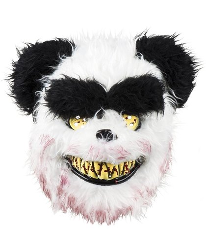 Boland Gezichtsmasker Horror Panda Junior