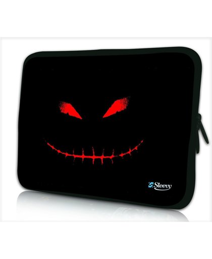 Laptophoes 15,6 inch Halloween - Sleevy