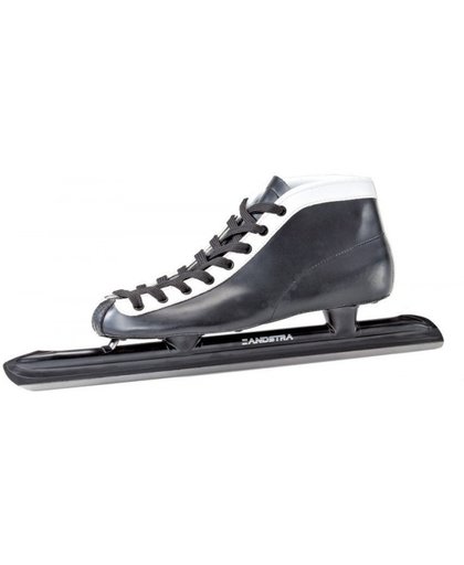 Zandstra schaatsen Noren leren schoen - maat 42