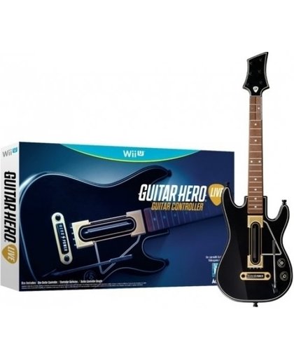 Guitar Hero Live Wireless Guitar
