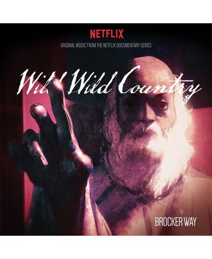 Wild Wild Country (Tri-Colour / Ost)