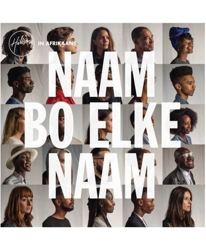 Naam Bo Elke Naam (Afrikaans)