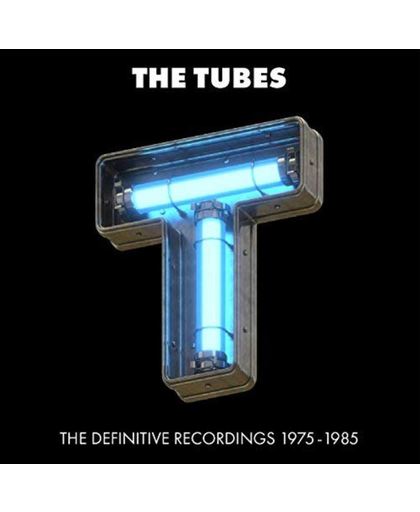 Definitive Recordings 1975-1985