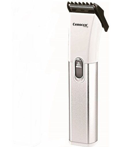 Cenocco CC-9027; Oplaadbare haartrimmer Wit