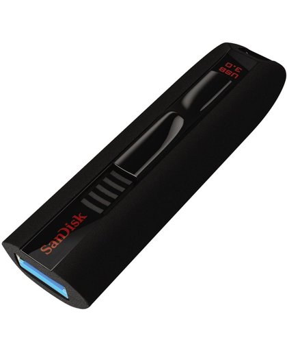 SanDisk Cruzer Extreme - USB-stick - 16 GB