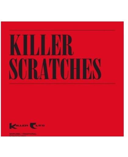 Killer Scratches