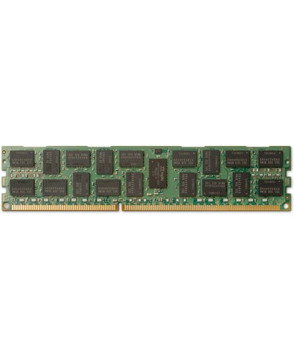 HP 8-GB (1 x 8 GB) DDR4-2133 MHz ECC-geregistreerd RAM