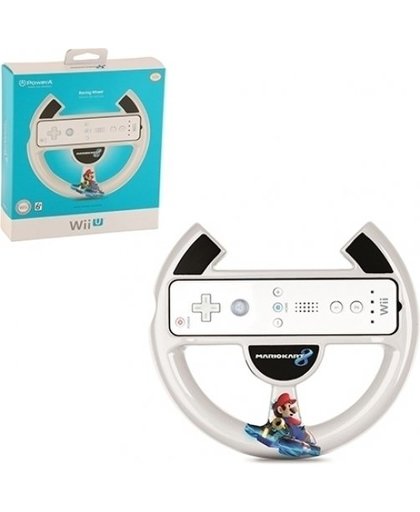 Mario Kart 8 Racing Wheel (Power A)
