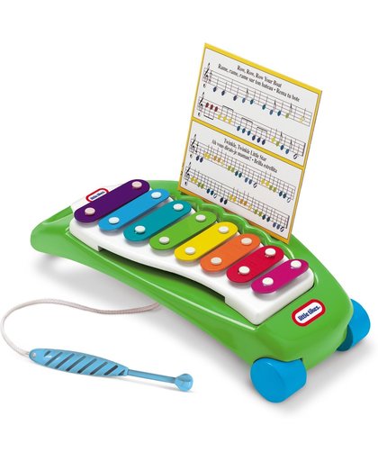 Little Tikes Tap-a-Tune Xylophone Xylofoon