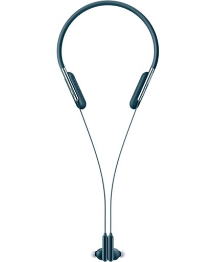 Samsung EO-BG950 mobiele hoofdtelefoon Stereofonisch In-ear, Neckband Blauw Draadloos