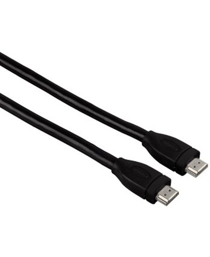 Hama 00039670 3m HDMI HDMI Zwart HDMI kabel