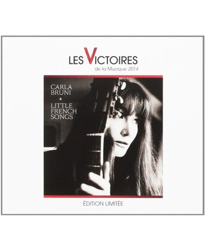 Little French Songs-Victoi