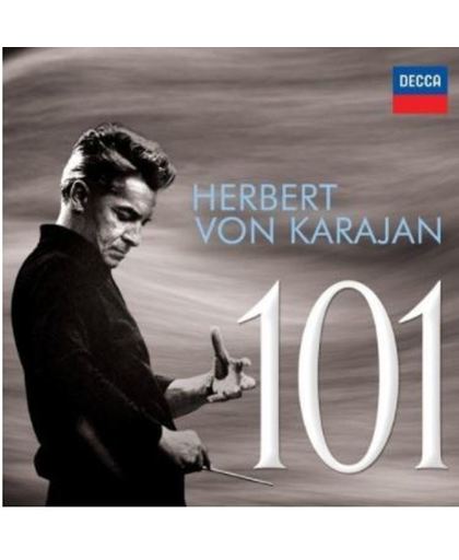 101 Herbert Von Karajan
