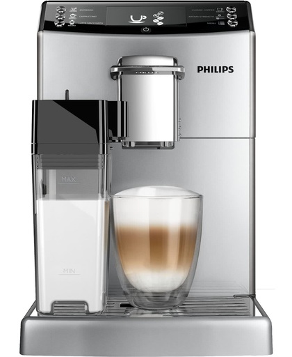 Philips 4000 series Volautomatische espressomachines EP4050/10