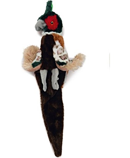 Flatino pluche fazant 30cm