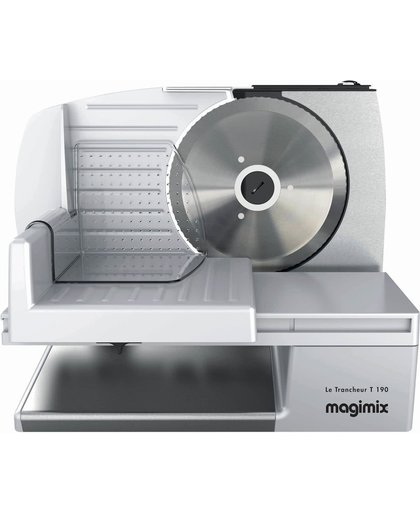 Magimix T190 Multifunctional 11651 Snijmachine