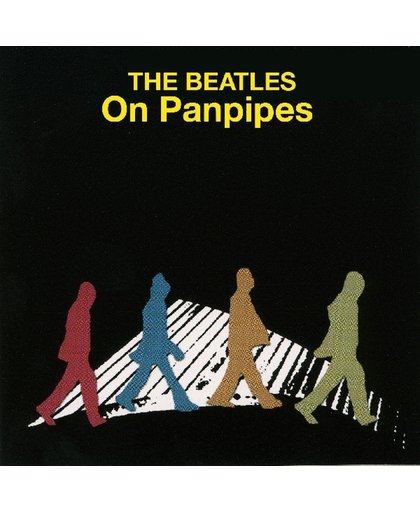 The Beatles On Panpipes