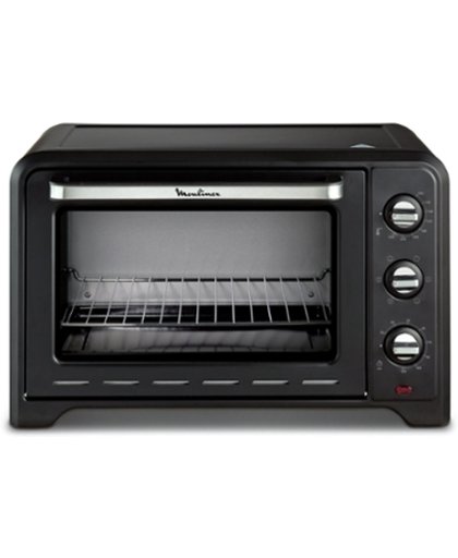 Moulinex Optimo 33L OX464810 - Mini oven (vrijstaand)