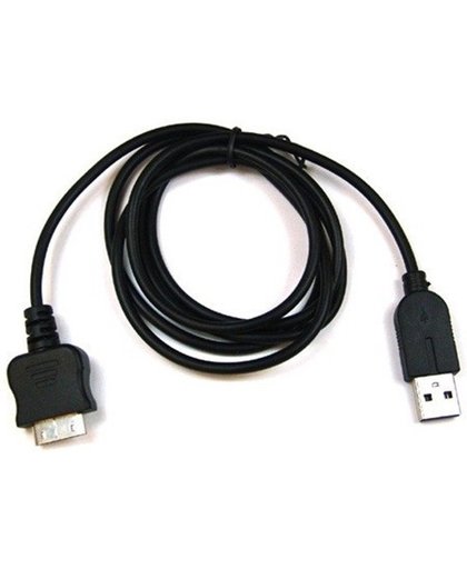USB Datakabel Lader compatibel met de Sony PSP Go