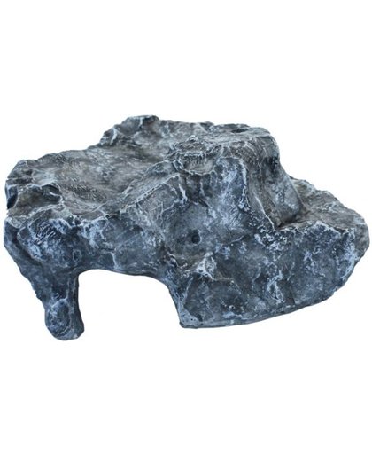 Komodo Rock Den Grijs - Medium