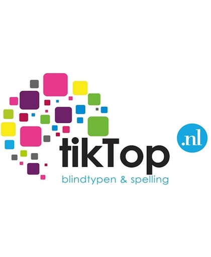 Typecursus tikTop.nl - Word een typetopper!