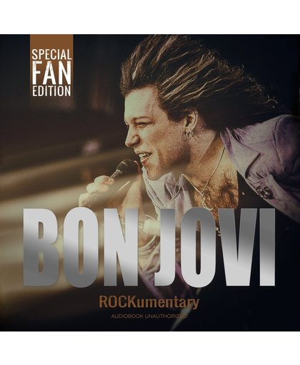 Bon Jovi - Rockumentary