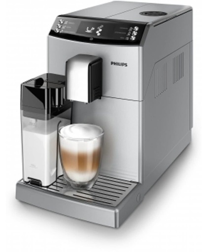 Philips 3100 series Volautomatische espressomachines EP3551/10